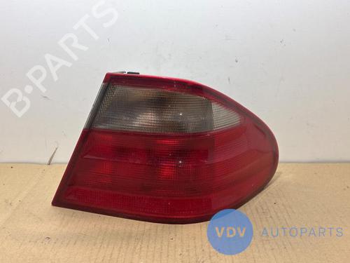 Used Right taillight MERCEDES-BENZ CLK (C208) CLK 200 (208.335) (136 hp) 29704126