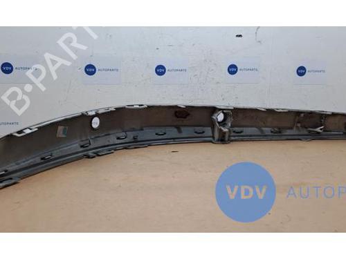 Corner bumper MERCEDES-BENZ E-CLASS (W211) E 220 CDI (211.006) | BP25958707C117 