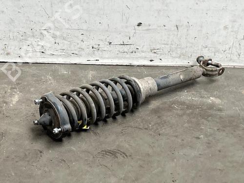 Used Left front shock absorber Left front shock absorber MERCEDES-BENZ E-CLASS (W211) E 220 CDI (211.006) (150 hp) 40202465 40202465