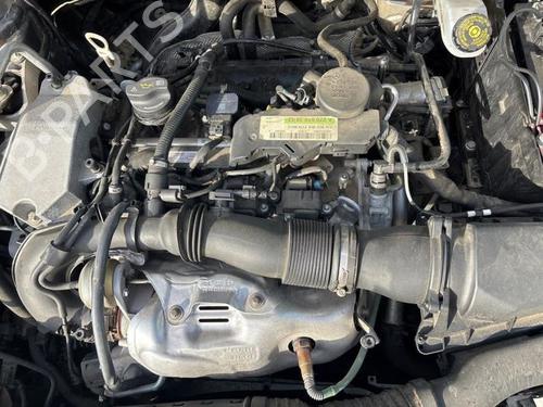 Middle console MERCEDES-BENZ A-CLASS (W176) A 180 (176.042) | BP38836421I22 - Image 16