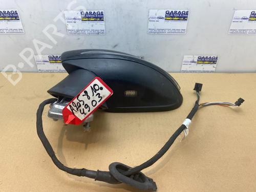 Used Left mirror Left mirror MERCEDES-BENZ C-CLASS Coupe (C205) C 220 d (205.304) (163 hp) 38848802 38848802