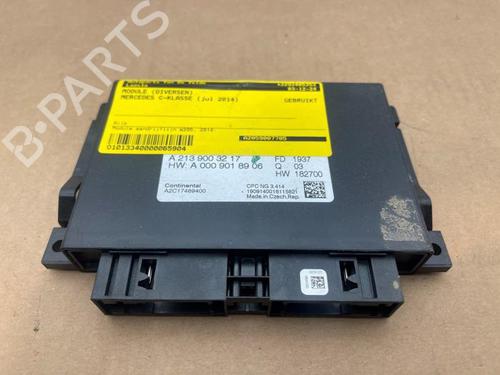 Used Electronic module Electronic module 38835128 38835128