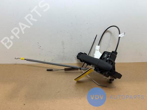 Used Electronic module MERCEDES-BENZ SPRINTER 3,5-t Van (B907, B910) 315 CDI RWD (907.631, 907.633, 907.635, 907.637) (150 hp) 29740600