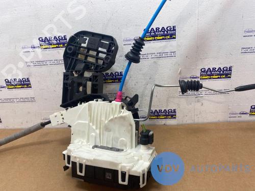 Elektronisk modul MERCEDES-BENZ GLA-CLASS (X156) GLA 200 (156.943) | BP25952766M83 