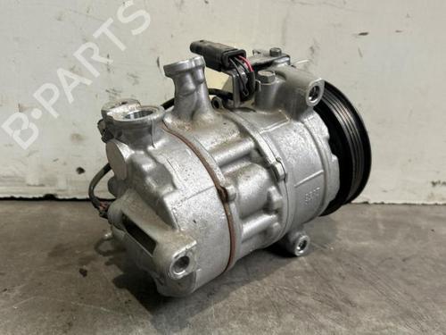 AC compressor MERCEDES-BENZ SPRINTER 3,5-t Van (B907, B910) 317 CDI RWD (907.631, 907.633, 907.635, 907.637) | BP40483217M34 - Image 2