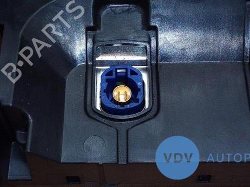 Electronic module MERCEDES-BENZ C-CLASS (W205) C 180 d (205.000) | BP25945887M83 