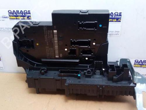 Electronic module MERCEDES-BENZ E-CLASS (W212) E 350 BlueTEC 4-matic (212.094) | BP38854837M83 - Image 2