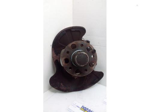 Used Left front steering knuckle Left front steering knuckle 38855666 38855666