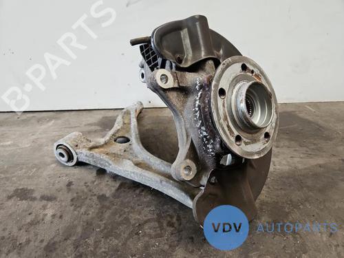 Used Left front steering knuckle MERCEDES-BENZ A-CLASS (W177) A 200 (177.087) (163 hp) 29445252