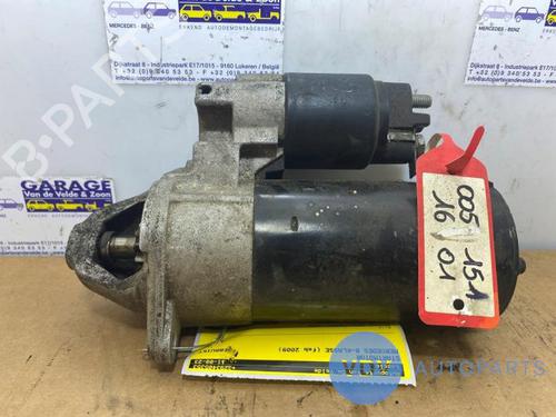 Starter MERCEDES-BENZ B-CLASS Sports Tourer (W245) B 180 CDI (245.207) | BP25953698M8