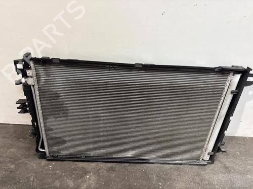 Used AC radiator AC radiator 38825574 38825574