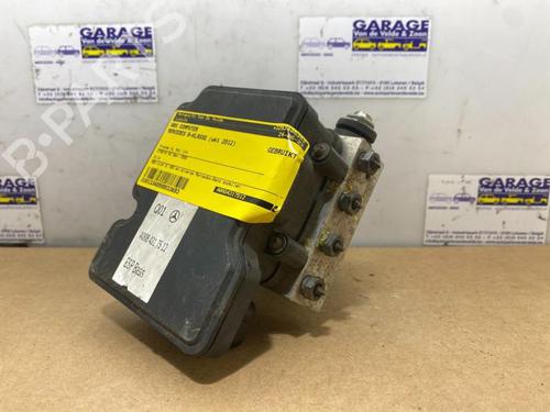 Used ABS pump ABS pump 38848491 38848491