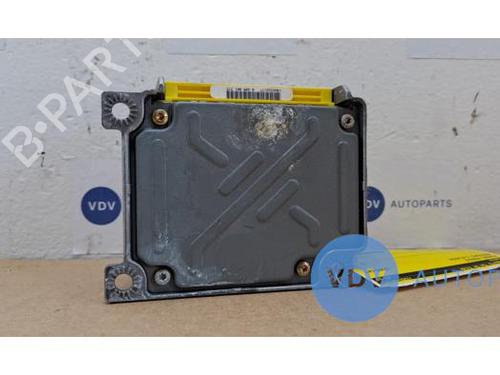ECU airbags MERCEDES-BENZ C-CLASS (W203) C 200 Kompressor (203.042) | BP25965170M53 