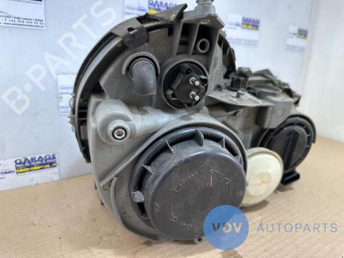 Left headlight MERCEDES-BENZ CLK (C208) CLK 200 Kompressor (208.344) | BP25950993C28 
