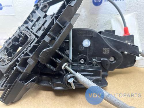 Electronic module MERCEDES-BENZ A-CLASS Saloon (V177) A 250 e (177.186) | BP25965119M83 
