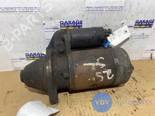 Starter MERCEDES-BENZ S-CLASS Saloon (W108, W109) 280 S (108.016) | BP25953595M8 