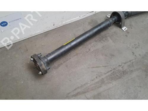 Driveshaft MERCEDES-BENZ E-CLASS Coupe (C207) E 220 CDI / d (207.302, 207.301) | BP38837374M37 - Image 2