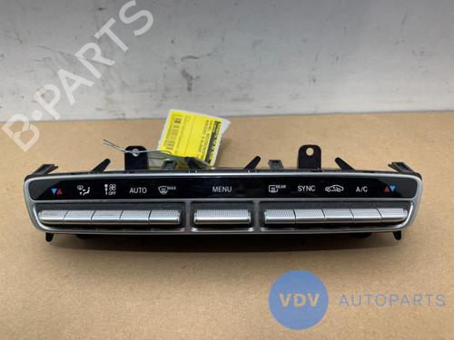 Used Climate control MERCEDES-BENZ E-CLASS T-Model (S213) E 200 d (213.213) (150 hp) 29578350