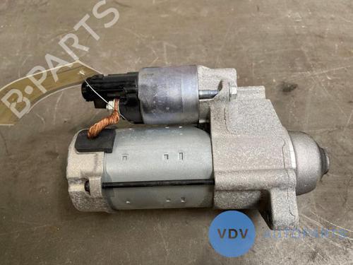Used Starter MERCEDES-BENZ SPRINTER 3,5-t Van (B907, B910) 317 CDI RWD (907.631, 907.633, 907.635, 907.637) (170 hp) 25962791