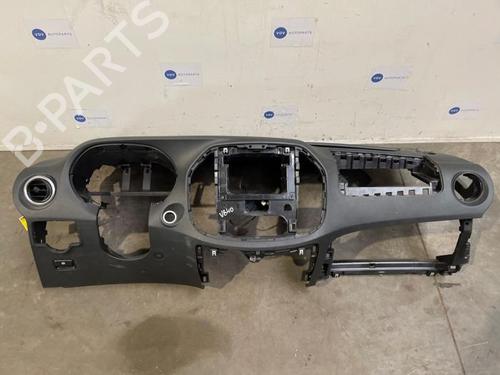 Dashboard MERCEDES-BENZ VITO Van (W447) 119 CDI / BlueTEC (447.601, 447.603, 447.605) | BP38832669C46 - Image 4
