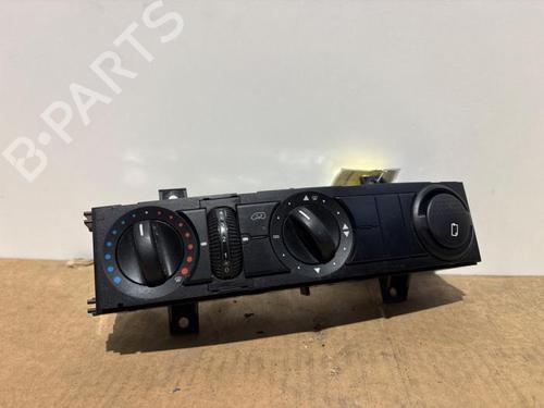 Used Climate control Climate control MERCEDES-BENZ SPRINTER 3,5-t Bus (B906) 316 CDI (906.731, 906.733, 906.735) (163 hp) 38822217 38822217