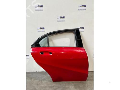 Tür rechts hinten für Tür rechts hinten MERCEDES-BENZ A-CLASS (W176) A 180 (176.042) (122 hp) 38853635 38853635