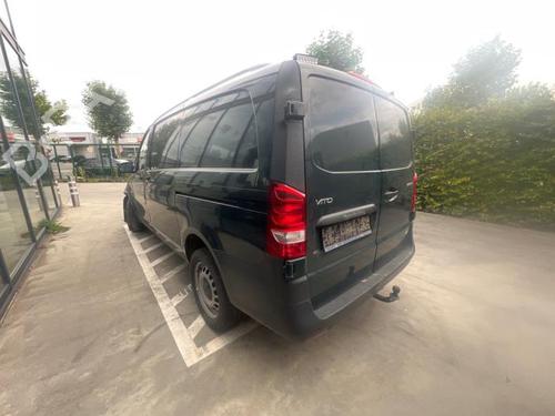 Front right panel MERCEDES-BENZ VITO Van (W447) 119 CDI / BlueTEC (447.601, 447.603, 447.605) | BP38825831C59 - Image 8