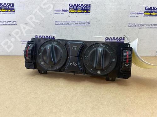 Used Climate control Climate control 38850037 38850037