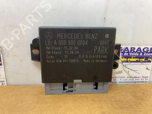 Used Control unit Control unit 38848517 38848517