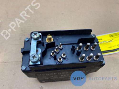 Electronic sensor MERCEDES-BENZ E-CLASS (W210) E 220 CDI (210.006) | BP25955224M84 