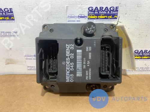 Electronic module MERCEDES-BENZ E-CLASS Coupe (C124) E 220 (124.042) | BP25947366M83 