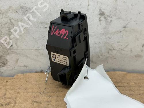 Warning switch MERCEDES-BENZ C-CLASS (W204) C 180 Kompressor (204.046) | BP38820774I22 - Image 2