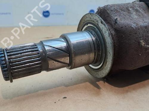 Left front driveshaft MERCEDES-BENZ X-CLASS (470) X 250 d 4-matic (470.231) | BP38836915M38 - Image 3