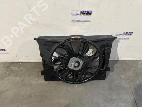 radiator-fan-mercedes-benz-e-class-w211-2002-2003-2004-2005-2006-2007-2008-2009-38842729 main image