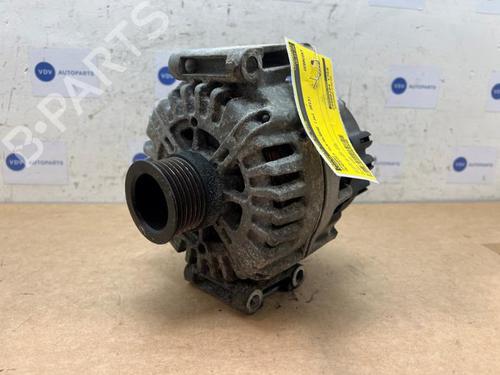 alternator-mercedes-benz-glk-class-x204-2008-2009-2010-2011-2012-2013-2014-2015-38835669 main image