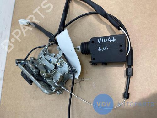 Electronic module MERCEDES-BENZ G-CLASS (W463) G 63 AMG (463.273) | BP29517297M83 