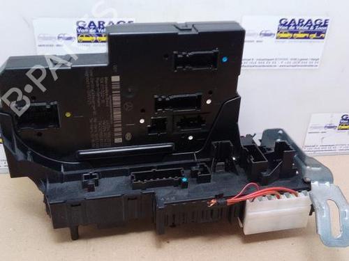 Electronic module MERCEDES-BENZ C-CLASS (W204) C 200 CDI (204.001) | BP38855354M83 - Image 2