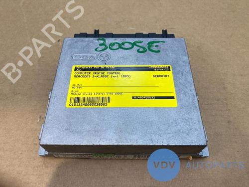 Elektronische module MERCEDES-BENZ S-CLASS (W140) 300 SE 2.8 (140.028) (197 hp) 25947202