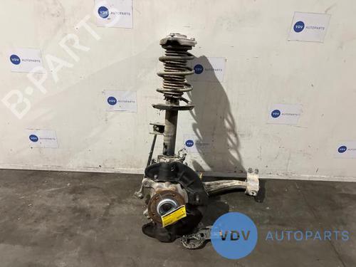 Used Left front steering knuckle MERCEDES-BENZ A-CLASS Saloon (V177) A 180 (177.184) (136 hp) 25972073
