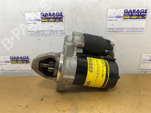 Used Starter Starter 38846350 38846350
