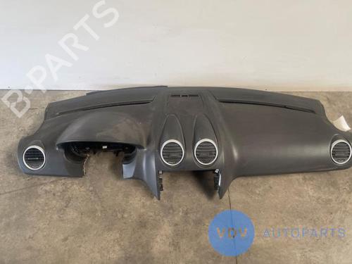 Used Dashboard MERCEDES-BENZ M-CLASS (W164) ML 280 CDI 4-matic (164.120) (190 hp) 27305964