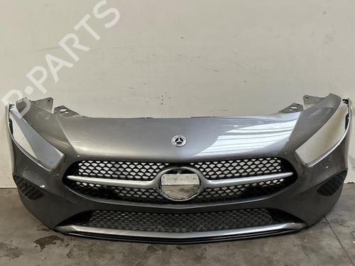 Used Front bumper Front bumper MERCEDES-BENZ A-CLASS (W177) A 200 (177.087) (163 hp) 39518067 39518067