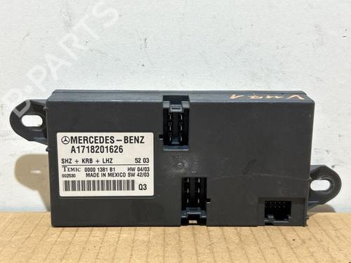 Used Electronic module Electronic module 39109549 39109549