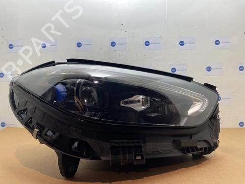 Used Left headlight Left headlight 38833354 38833354