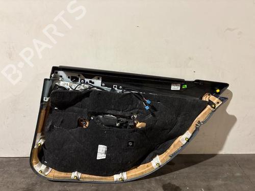 Front left panel MERCEDES-BENZ S-CLASS (W222, V222, X222) AMG S 63 4-matic+ (222.188) | BP38824285C58 - Image 3