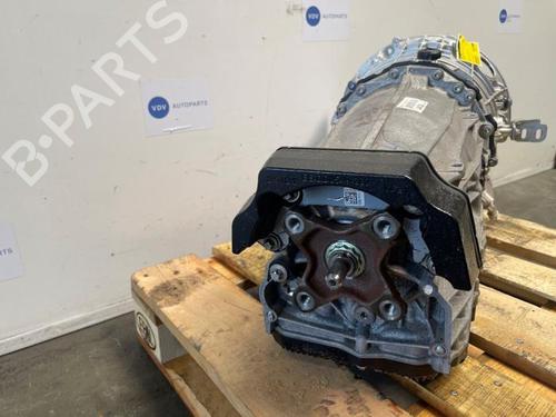 Gearbox MERCEDES-BENZ C-CLASS T-MODEL (S206) C 200 d (206.203) | BP38845933M3 - Image 3
