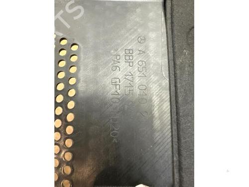 Upper protection MERCEDES-BENZ E-CLASS (W212) E 350 BlueTEC 4-matic (212.094) | BP38837146M93 - Image 3