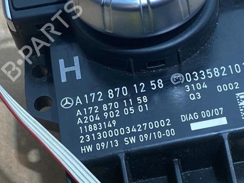 Electronic module MERCEDES-BENZ SLK (R172) 250 CDI / d (172.403) | BP38853434M83 - Image 2