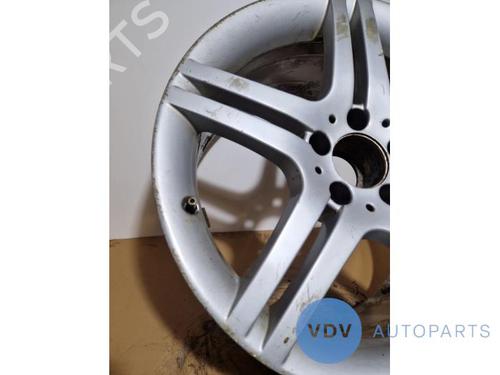 Rim MERCEDES-BENZ C-CLASS (W203) C 200 Kompressor (203.042) | BP25970706C45 