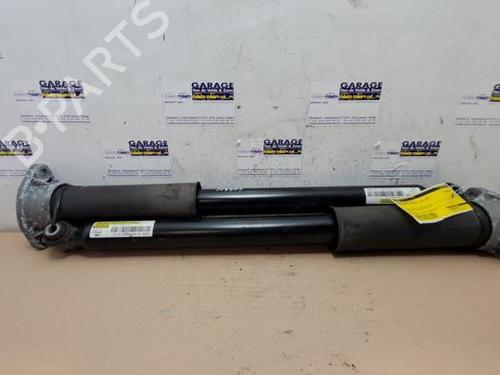 Used Left front shock absorber Left front shock absorber 38845495 38845495